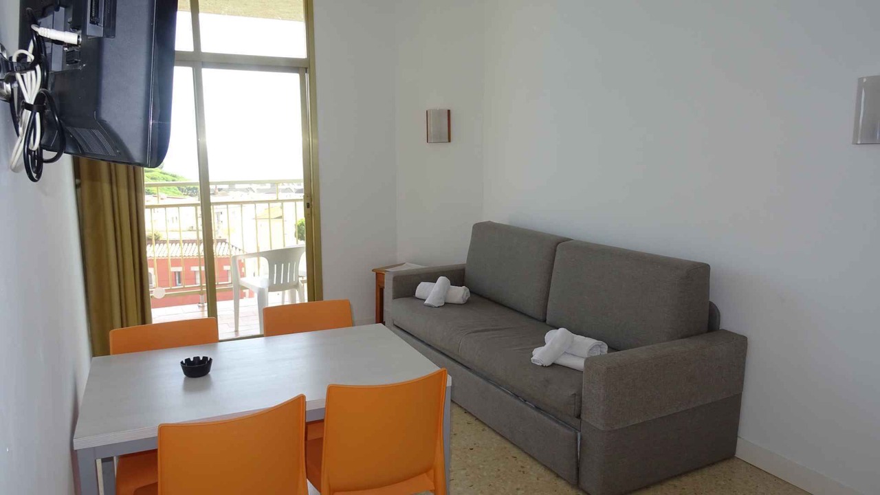 Photo of Livingroom in Lloret de Mar