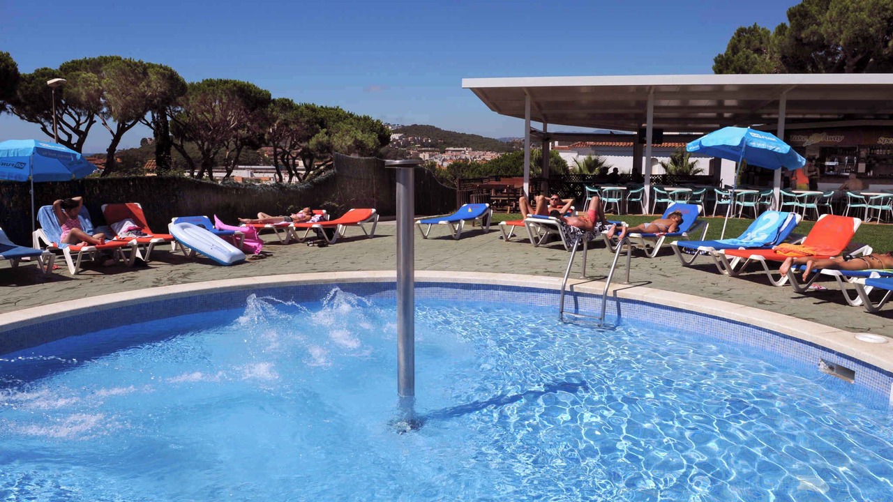 Photo of Outdoor in Lloret de Mar