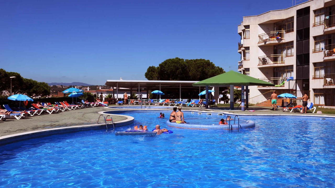 Photo of Outdoor in Lloret de Mar