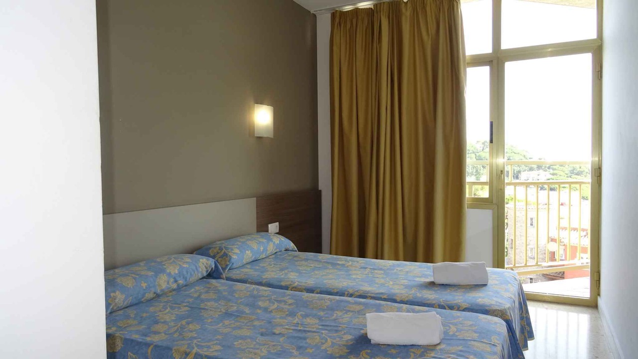 Photo of Bedroom in Lloret de Mar