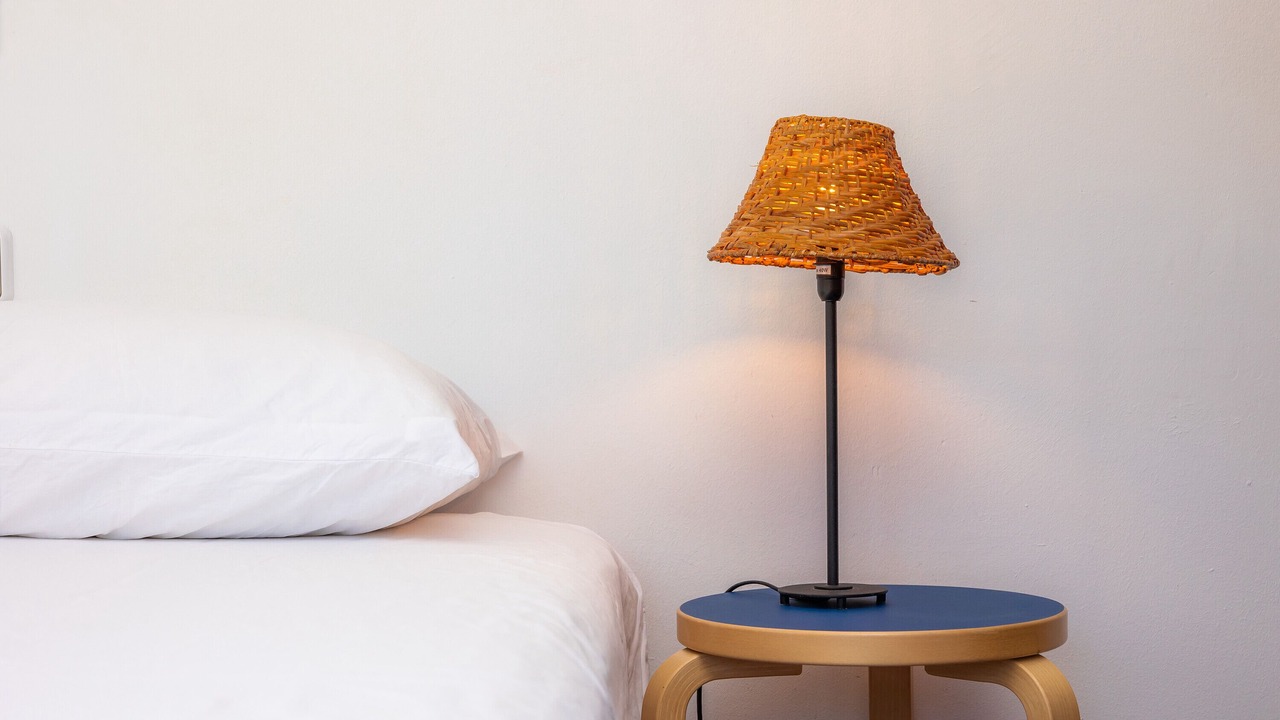 Photo of Bedroom in Valldemossa