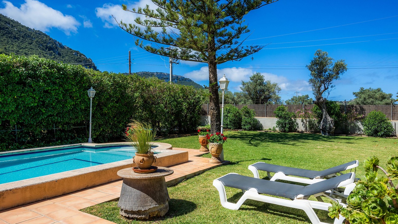 Photo of Outdoor in Valldemossa