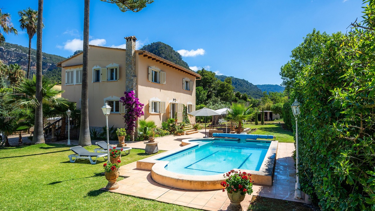 Photo of Outdoor in Valldemossa