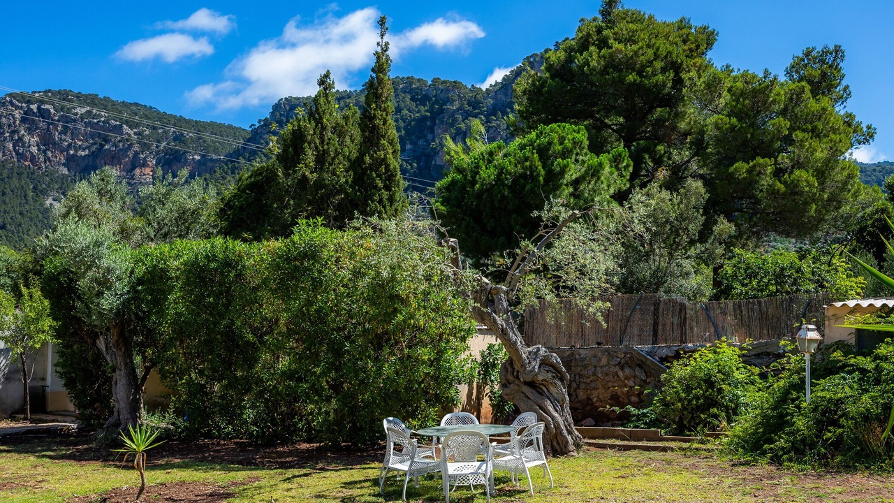 Photo of Outdoor in Valldemossa