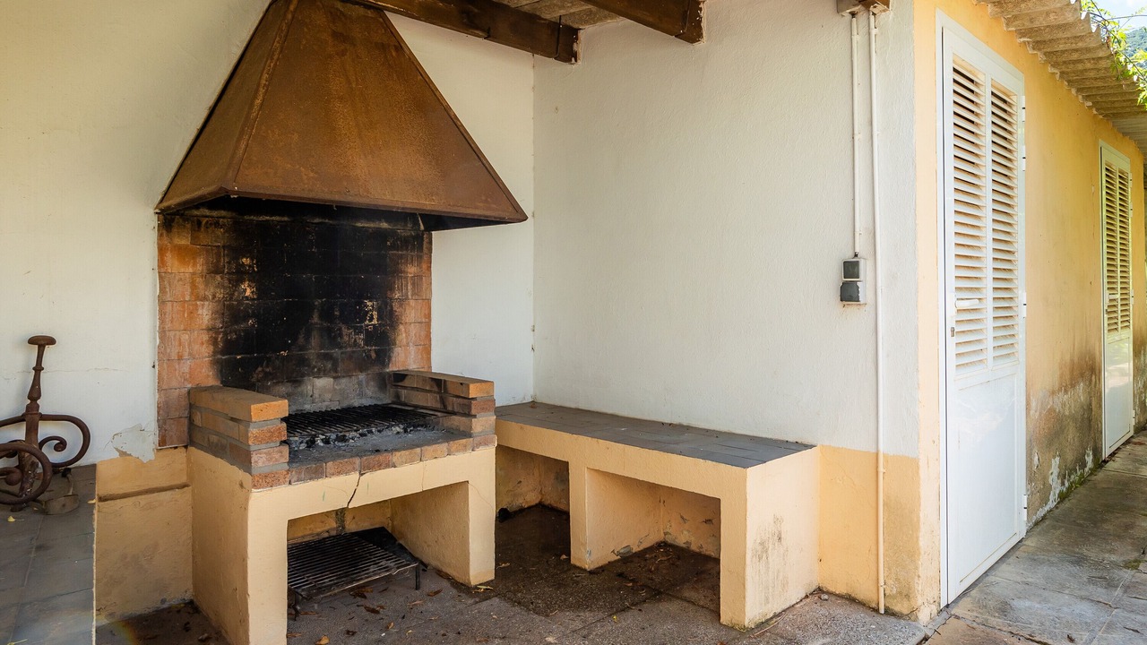 Photo of Outdoor in Valldemossa