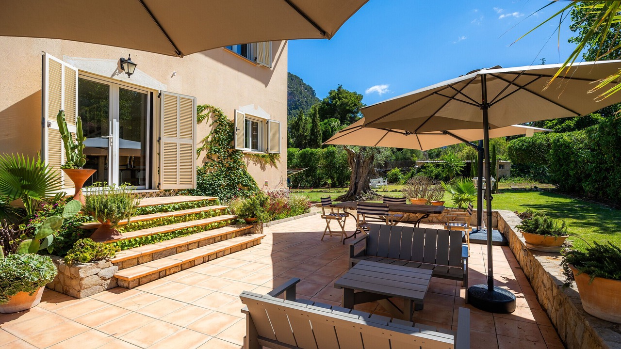 Photo of Outdoor in Valldemossa