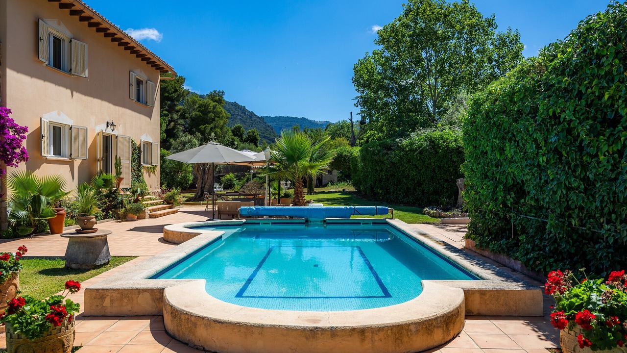 Photo of Outdoor in Valldemossa