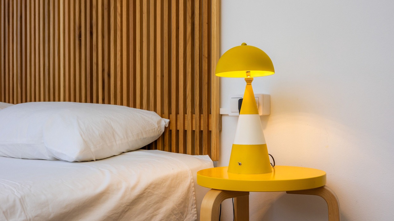 Photo of Bedroom in Valldemossa