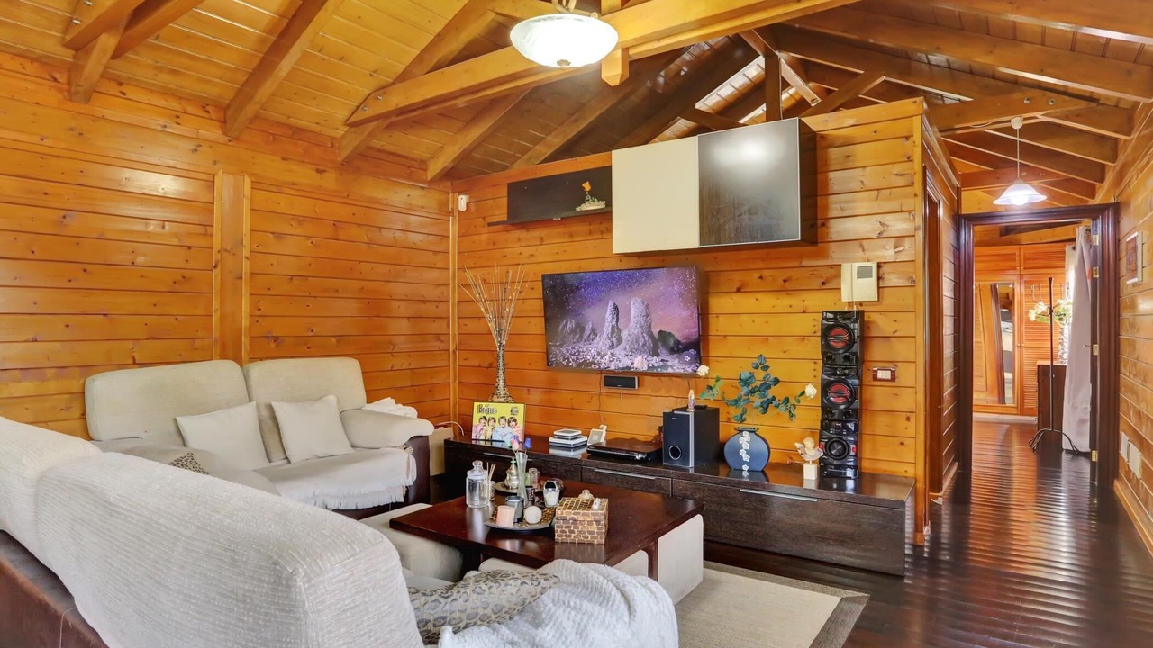 Photo of Livingroom in San Cristobal de La Laguna