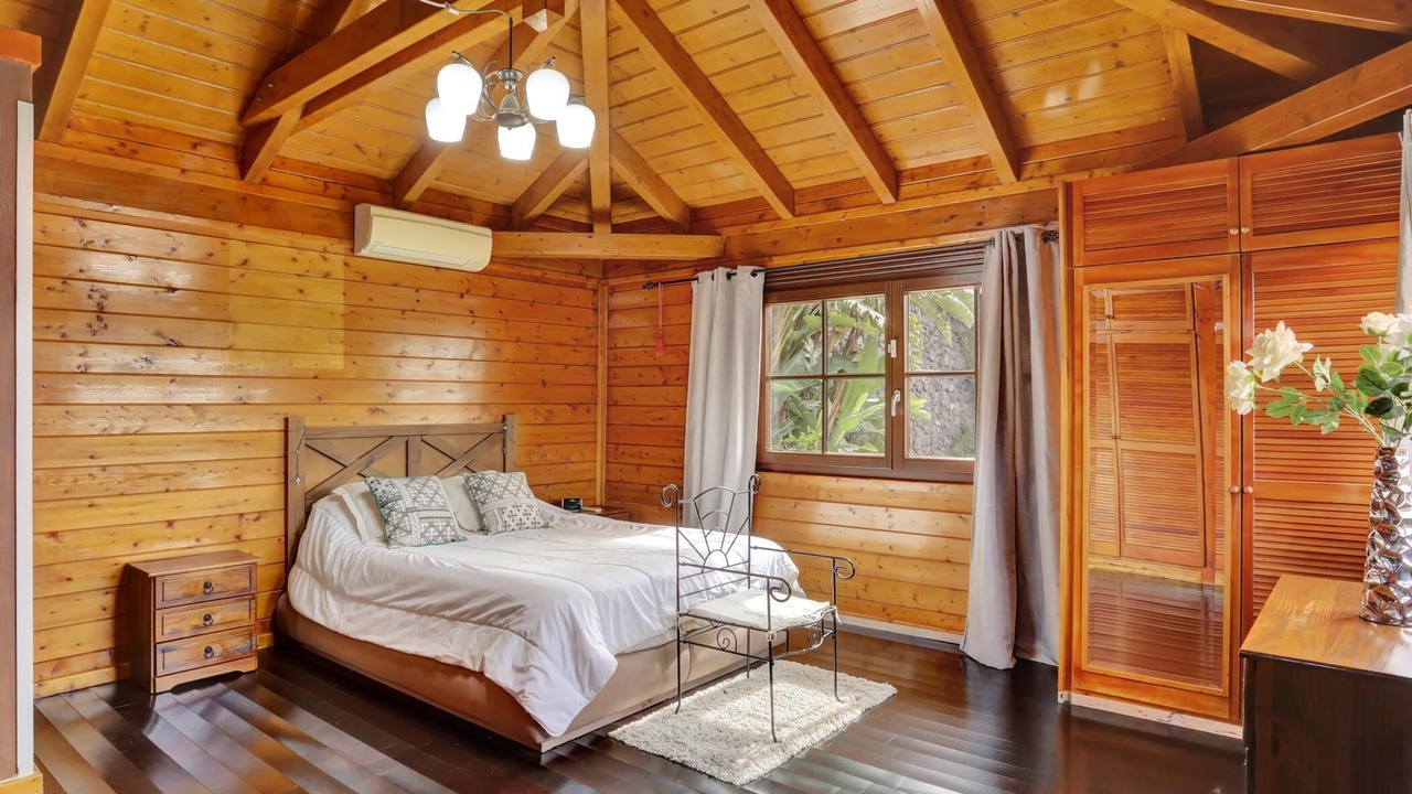 Photo of Bedroom in San Cristobal de La Laguna