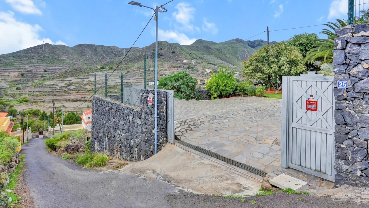Photo of Outdoor in San Cristobal de La Laguna