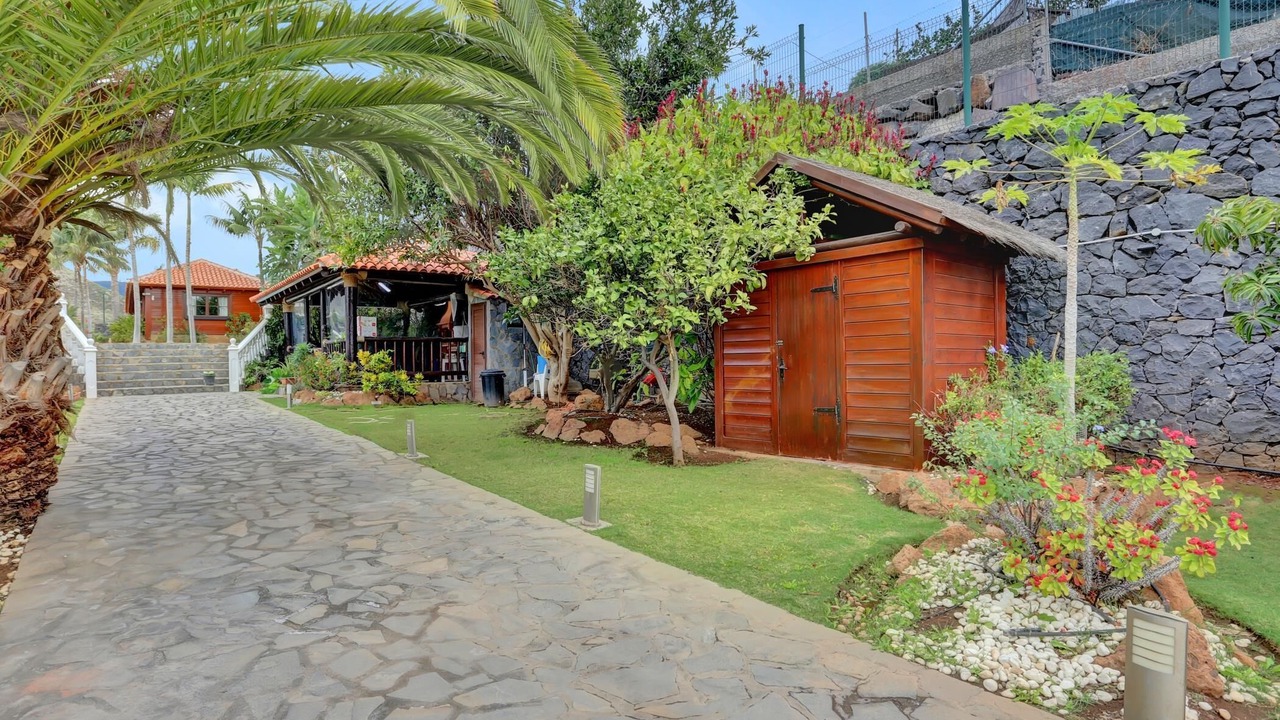 Photo of Outdoor in San Cristobal de La Laguna