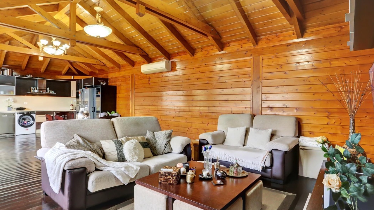 Photo of Livingroom in San Cristobal de La Laguna