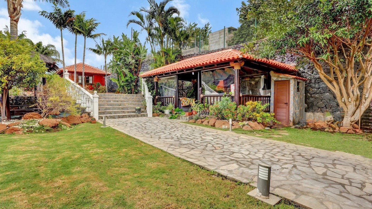 Photo of Outdoor in San Cristobal de La Laguna