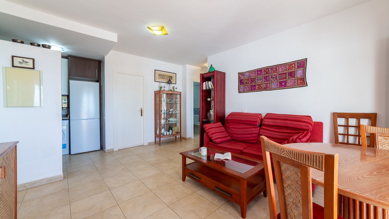 Photo of Livingroom in Ventanicas-El Cantal