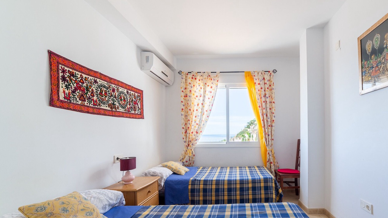 Photo of Bedroom in Ventanicas-El Cantal