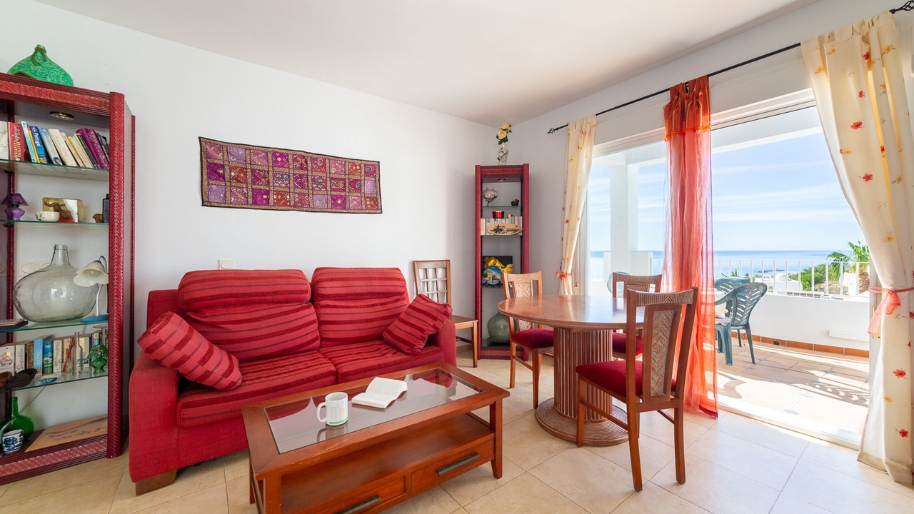Photo of Livingroom in Ventanicas-El Cantal