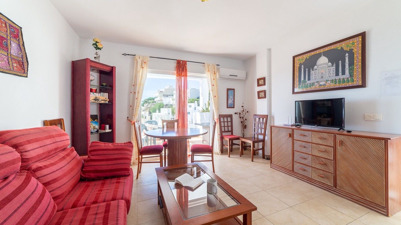 Photo of Livingroom in Ventanicas-El Cantal