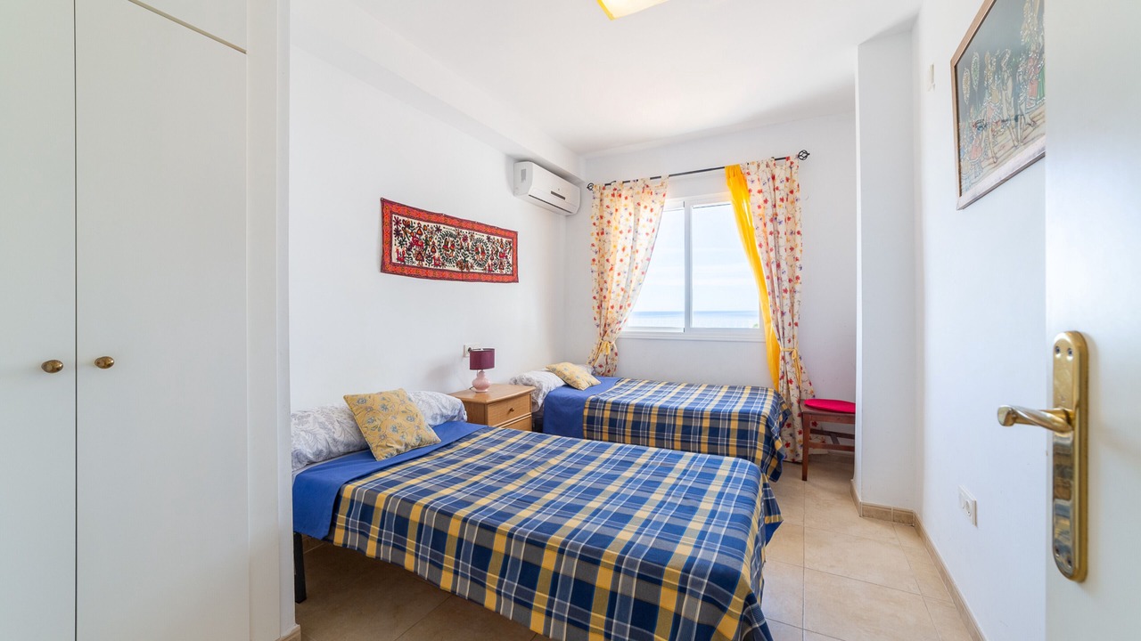 Photo of Bedroom in Ventanicas-El Cantal