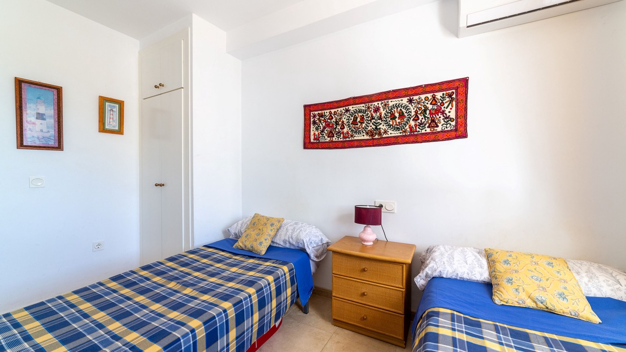 Photo of Bedroom in Ventanicas-El Cantal