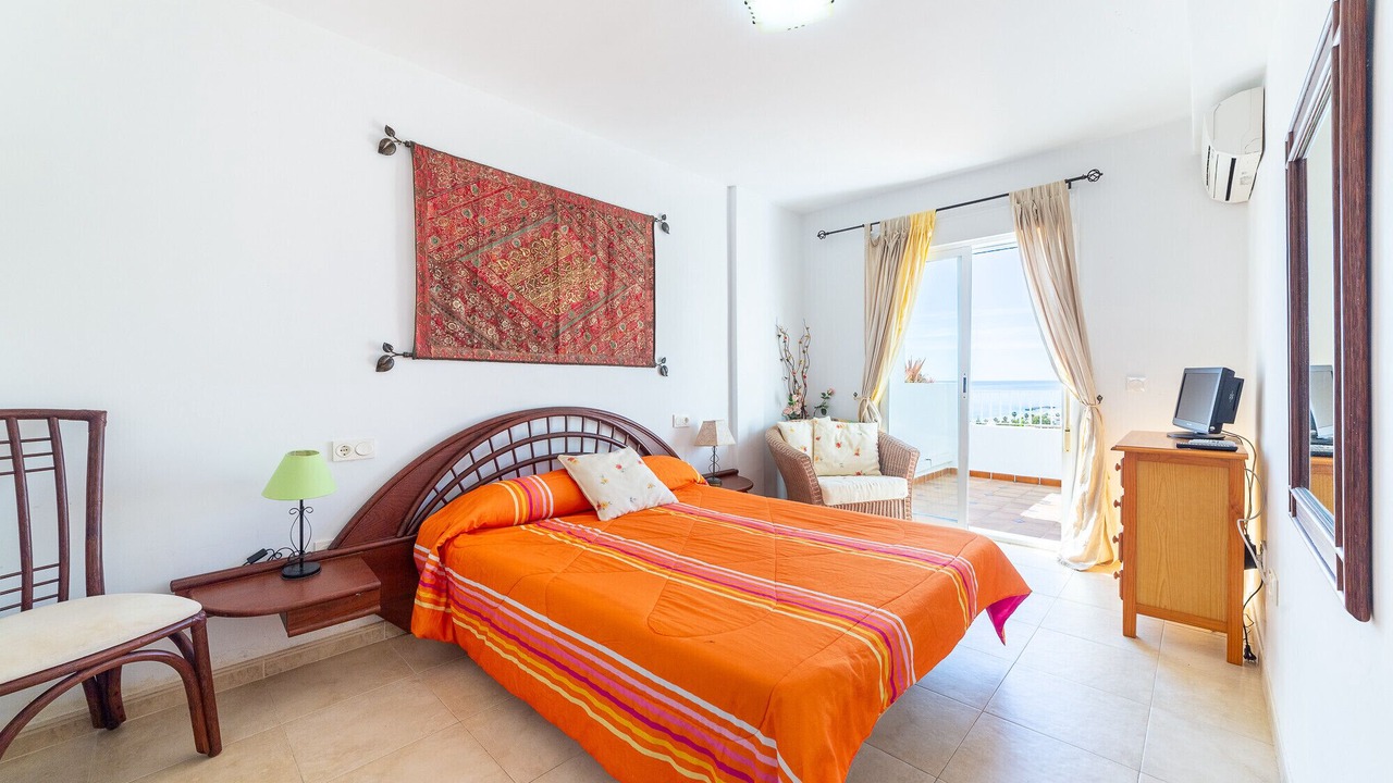 Photo of Bedroom in Ventanicas-El Cantal