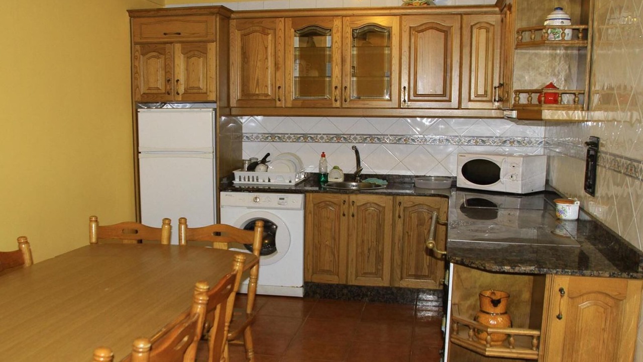 Photo of Kitchen in Mestas