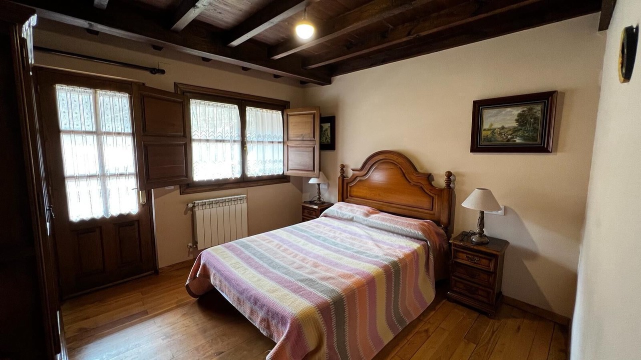 Photo of Bedroom in Mestas