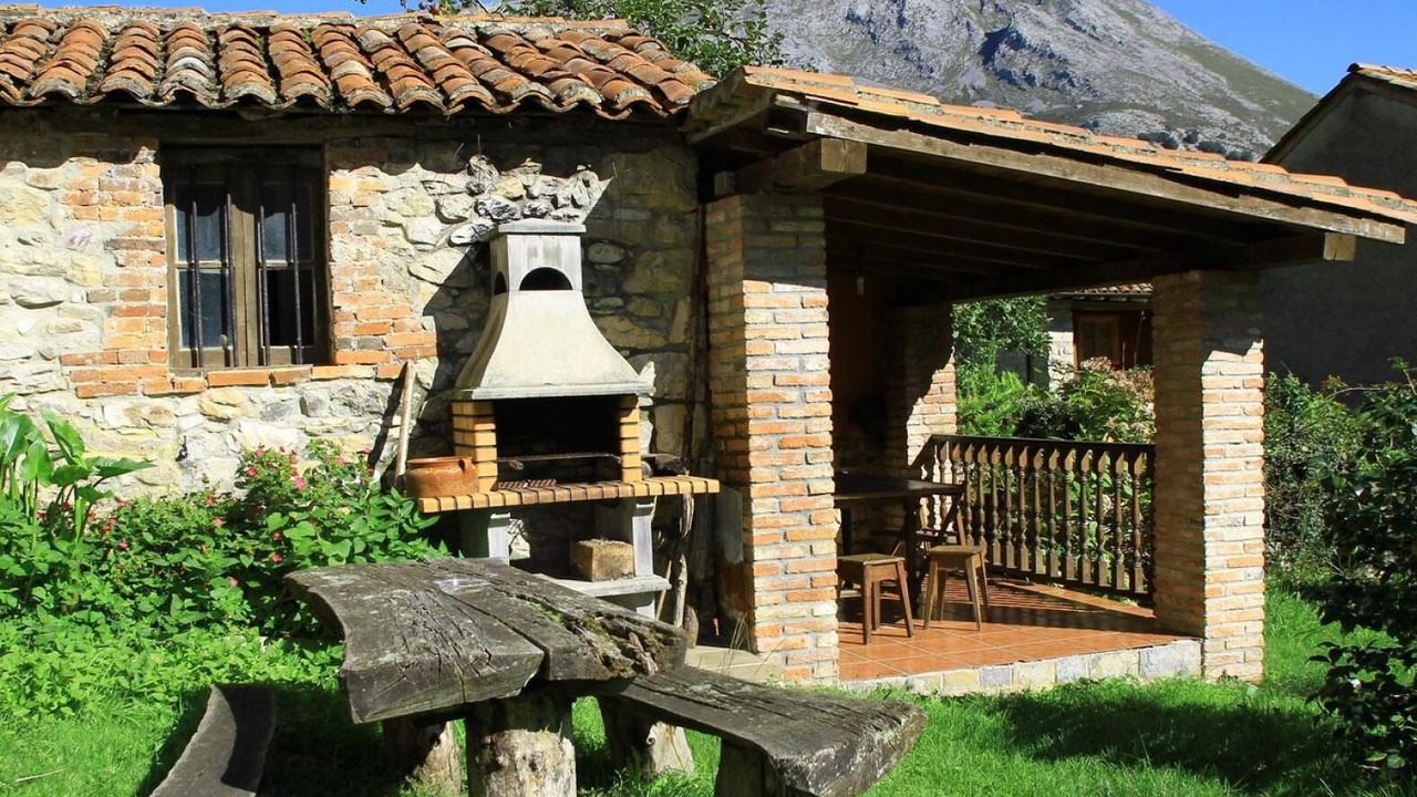 Photo of Outdoor in Mestas