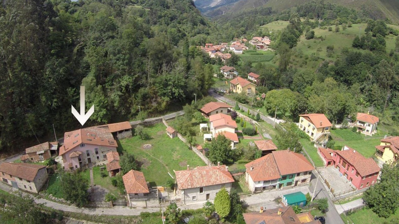 Photo of Outdoor in Mestas