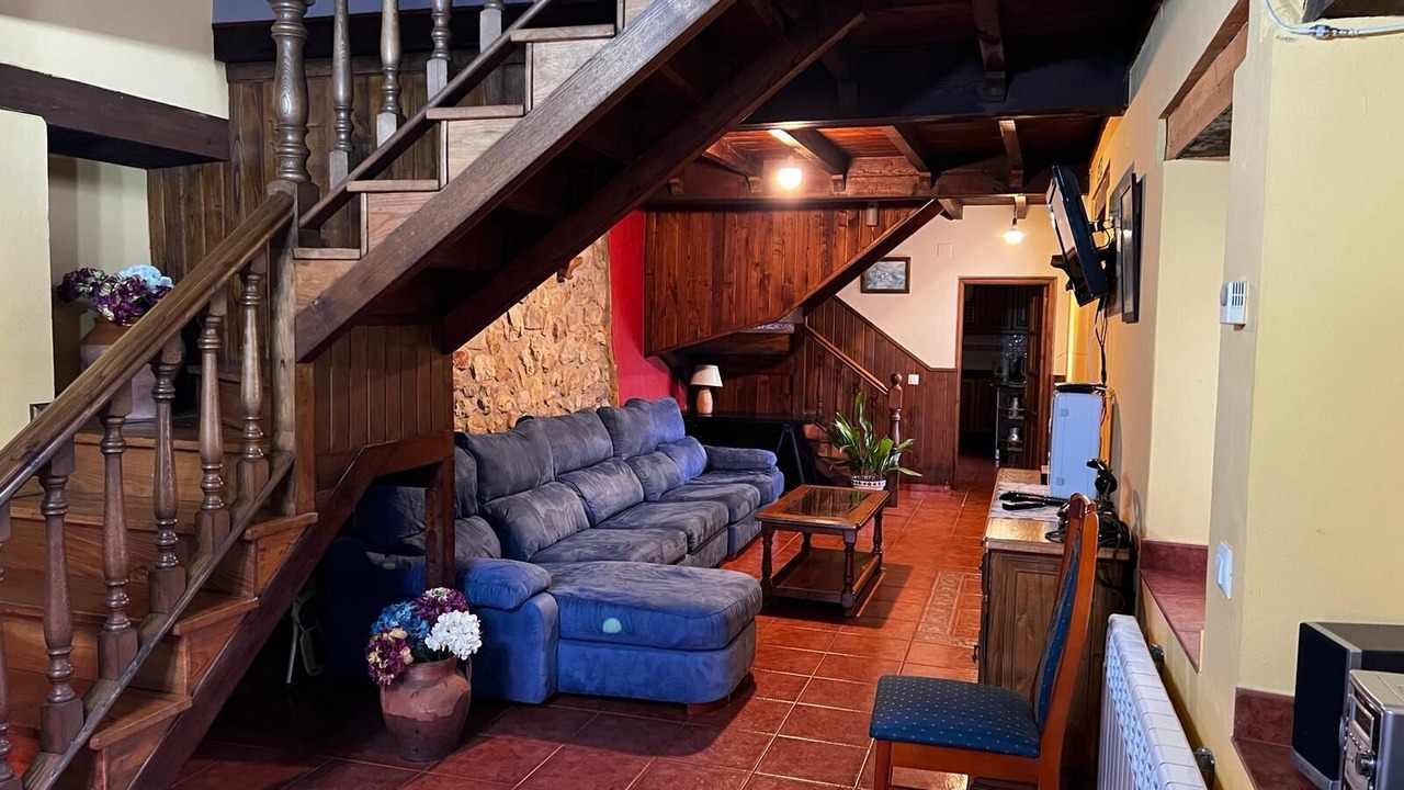 Photo of Livingroom in Mestas