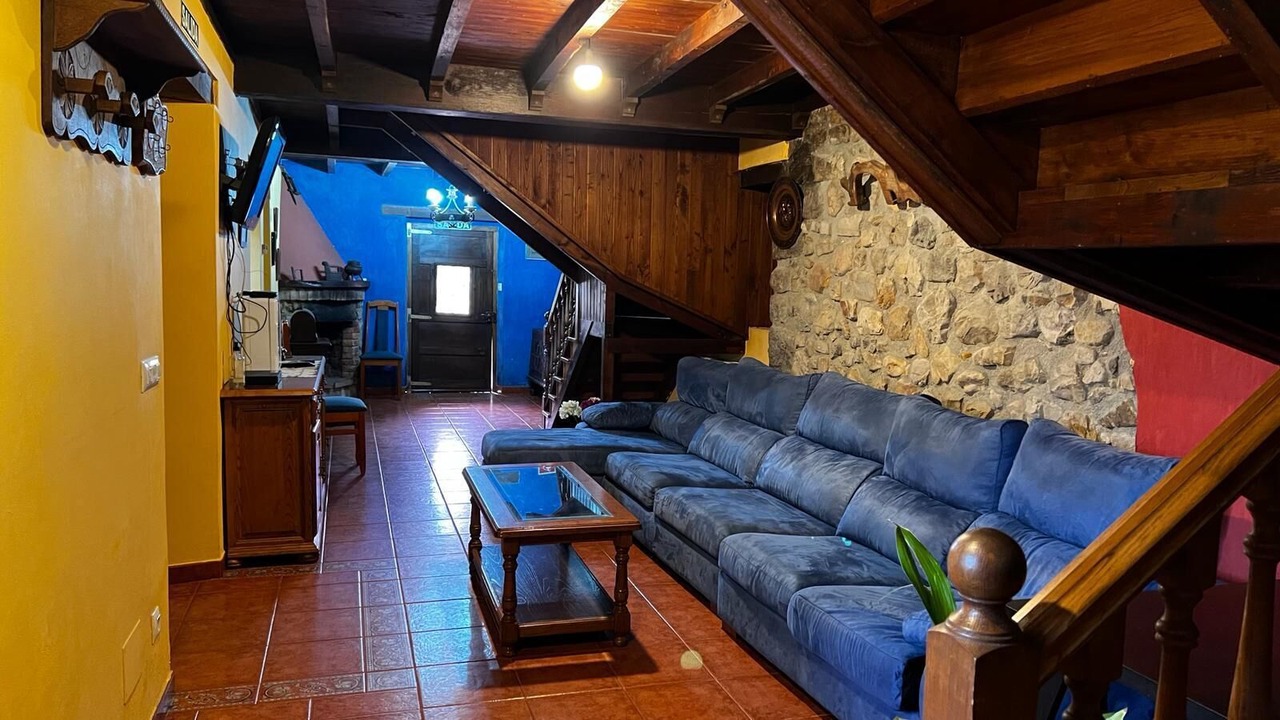 Photo of Livingroom in Mestas