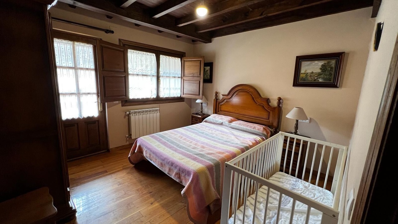 Photo of Bedroom in Mestas