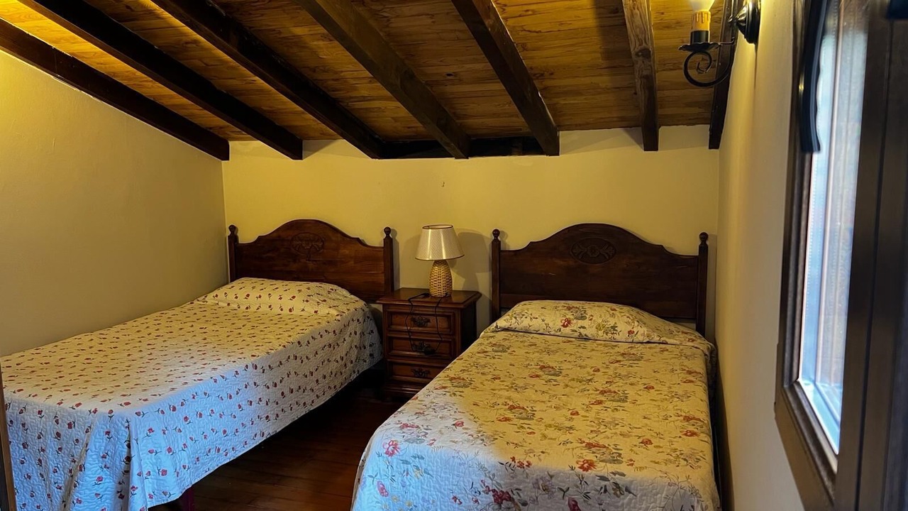 Photo of Bedroom in Mestas