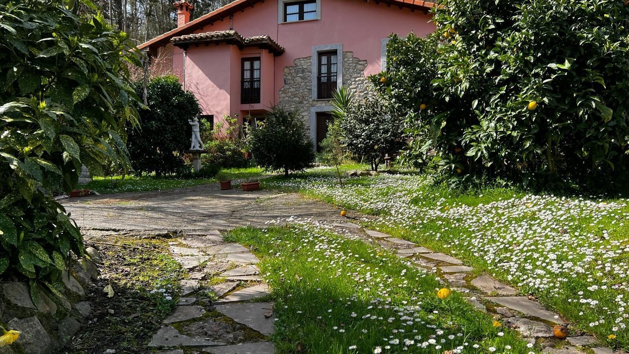 Photo of Outdoor in Mestas
