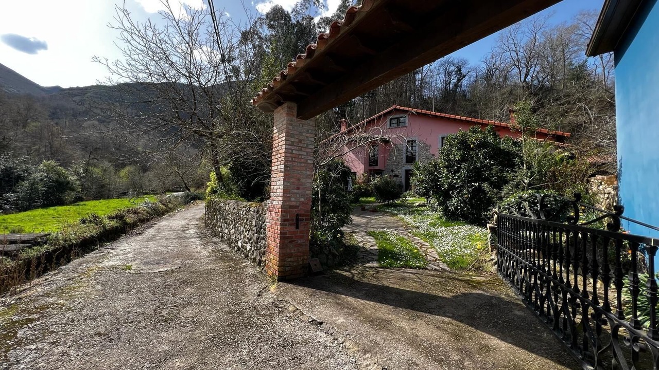 Photo of Outdoor in Mestas