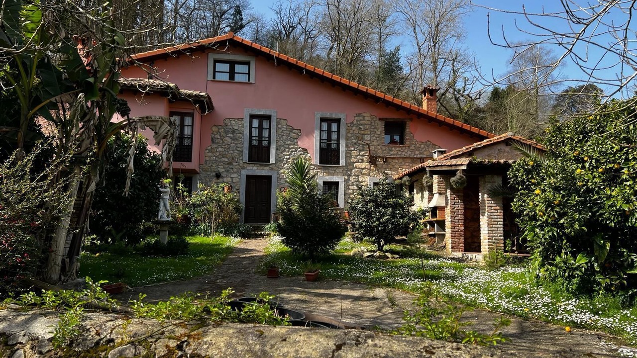 Photo of Outdoor in Mestas