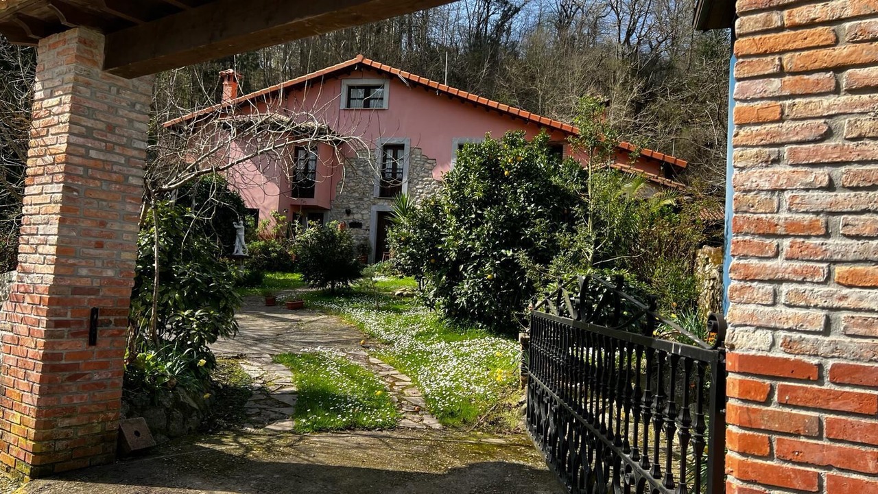 Photo of Outdoor in Mestas