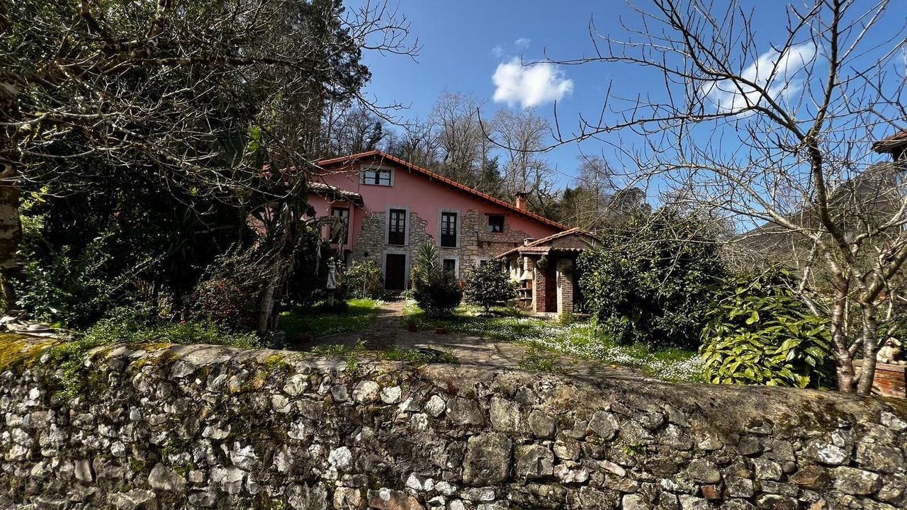 Photo of Outdoor in Mestas