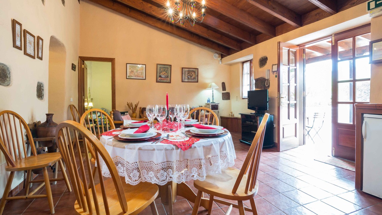 Photo of Livingroom in Tejina
