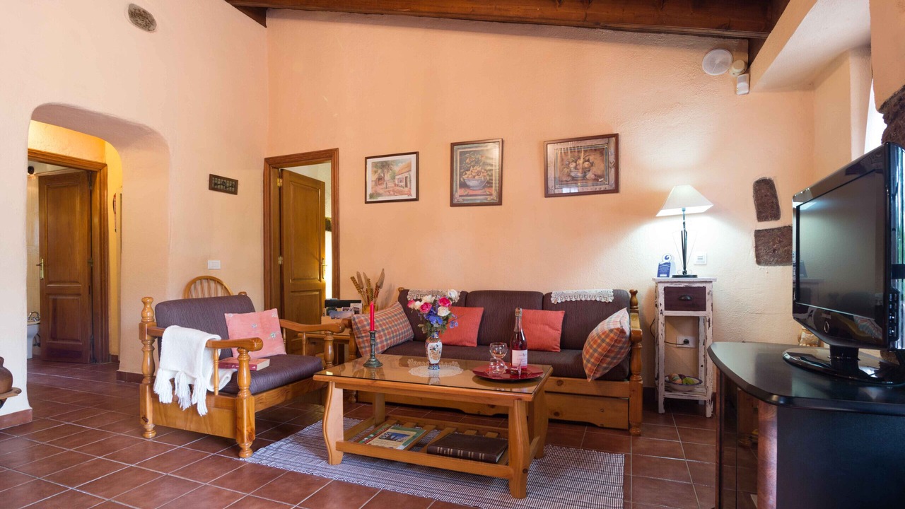 Photo of Livingroom in Tejina