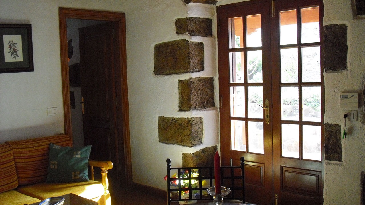 Photo of Livingroom in Tejina