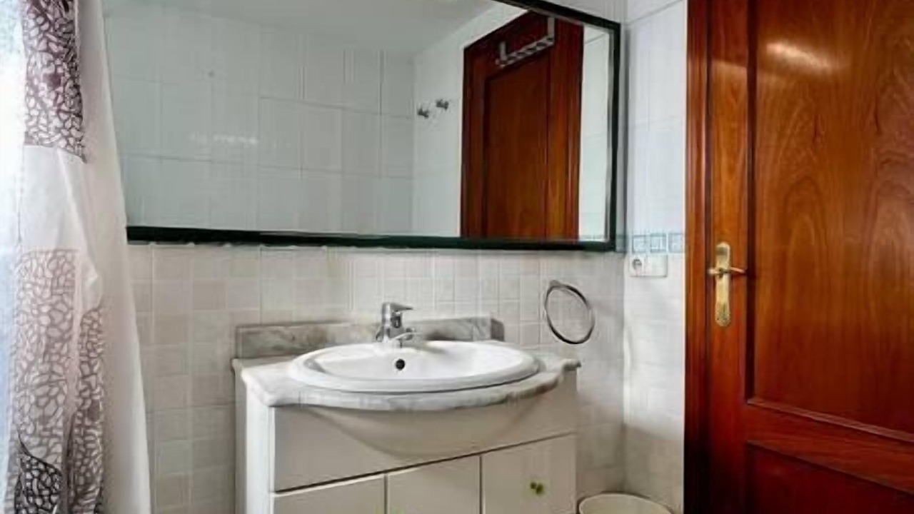 Photo of Bathroom in Vilassar de Mar