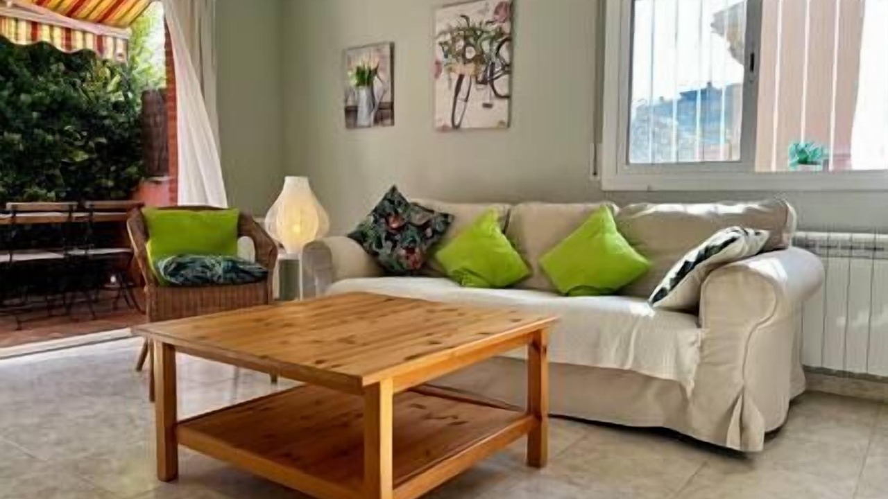 Photo of Livingroom in Vilassar de Mar