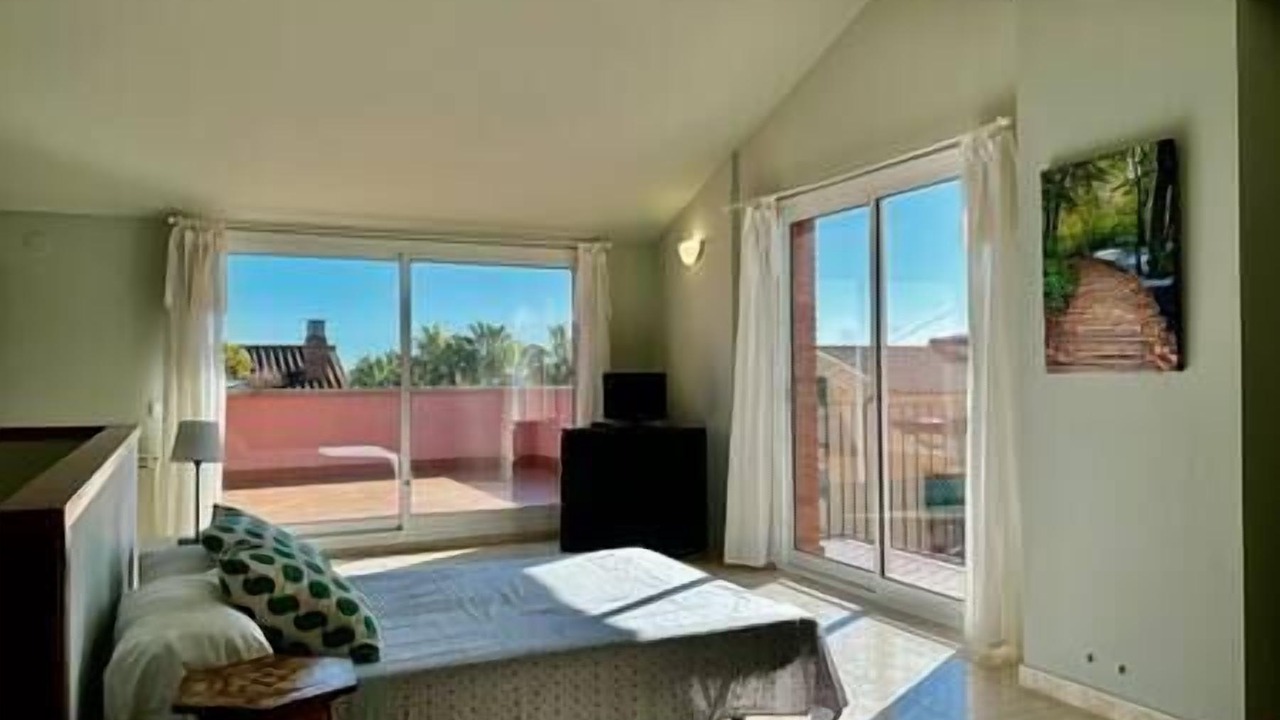 Photo of Bedroom in Vilassar de Mar