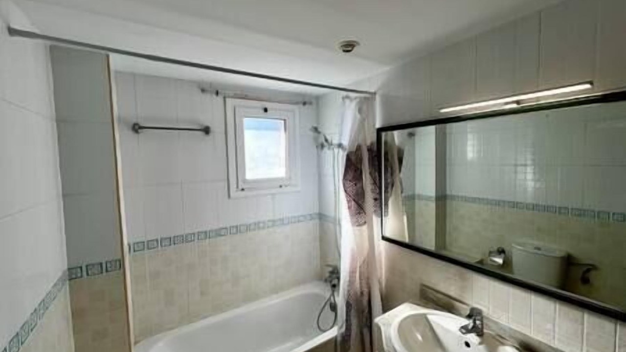Photo of Bathroom in Vilassar de Mar