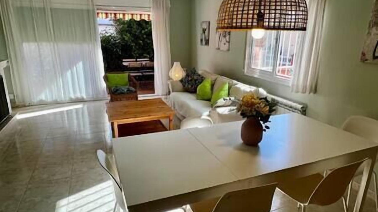 Photo of Livingroom in Vilassar de Mar