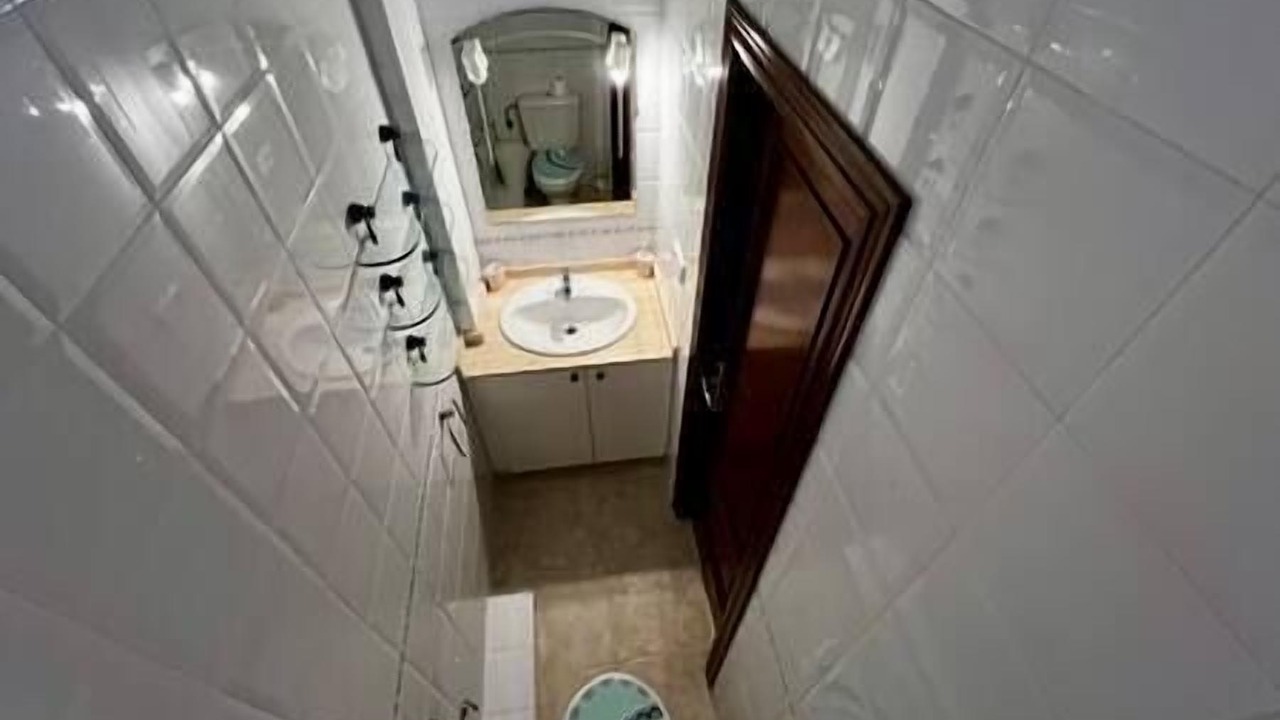 Photo of Bathroom in Vilassar de Mar
