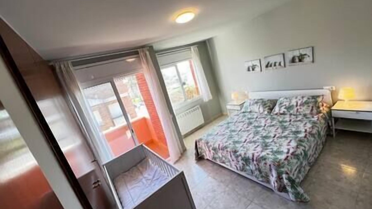 Photo of Bedroom in Vilassar de Mar