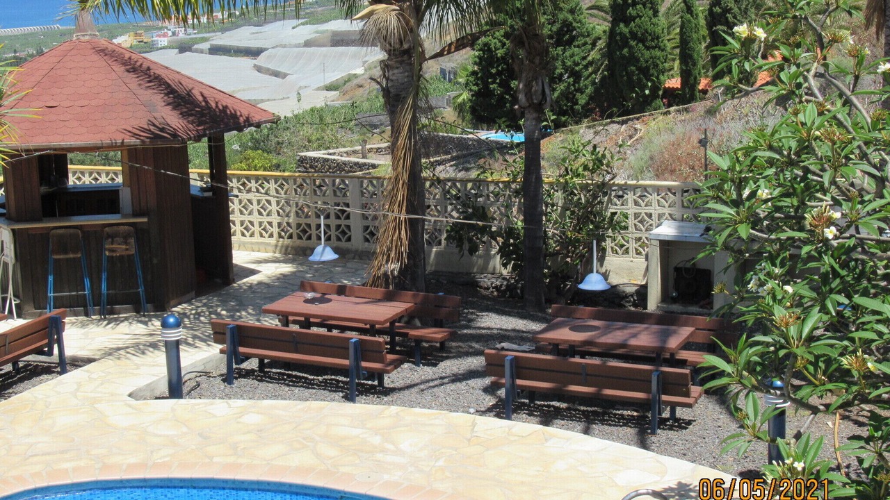 Photo of Outdoor in Tazacorte