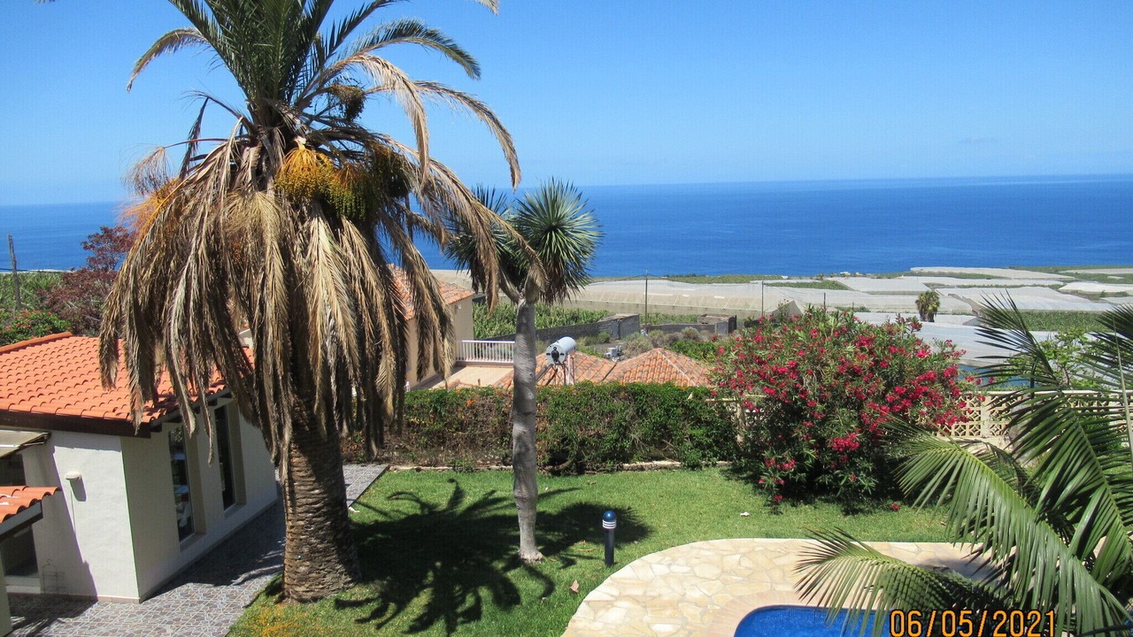 Photo of Outdoor in Tazacorte